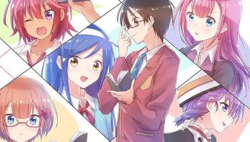 Animedia - Uma opinião duvidosa sobre animes, mangás e outras coisas