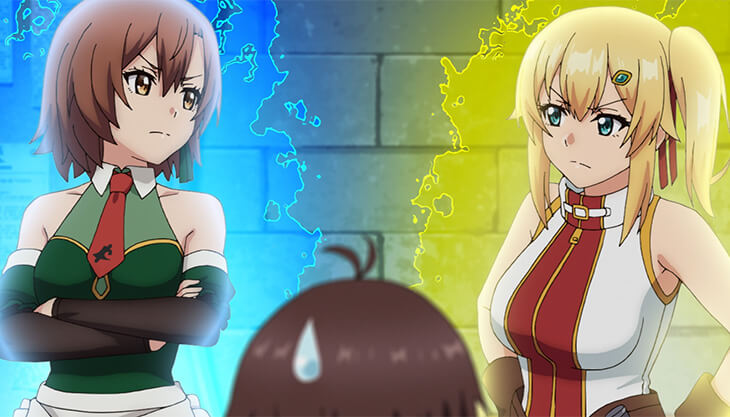 Assistir Ore dake Haireru Kakushi Dungeon Episódio 2 Dublado » Anime TV  Online