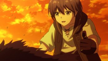 Comentando o episódio 8 de Ore dake Haireru Kakushi Dungeon - Animedia