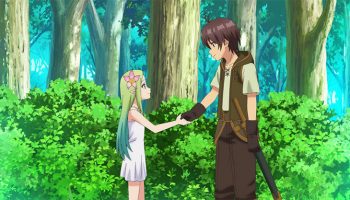 Comentando o episódio 10 de Ore dake Haireru Kakushi Dungeon - Animedia