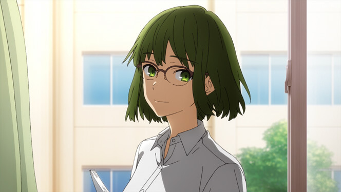 Rent-a-Girlfriend (Episódios 3 e 4) - Animedia