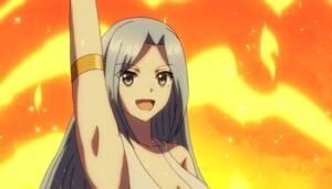 Comentando o episódio 11 de Ore dake Haireru Kakushi Dungeon