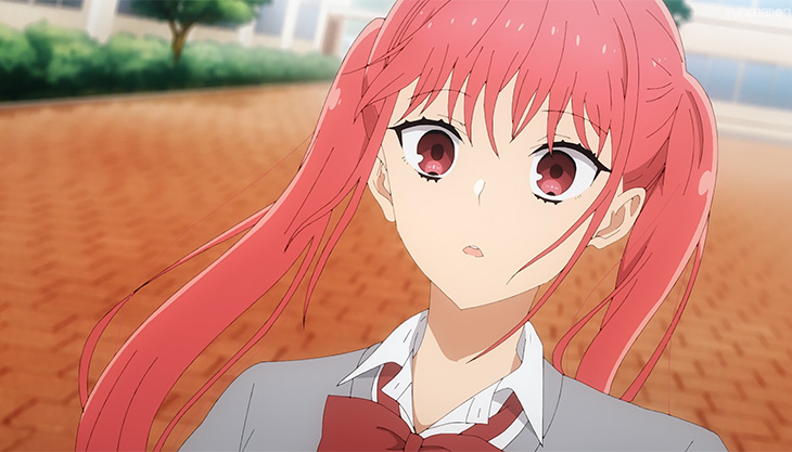 Rent-a-Girlfriend (Episódios 7 e 8) - Animedia