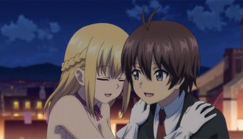 Assistir Ore dake Haireru Kakushi Dungeon Todos os Episódios Online - Animes  BR