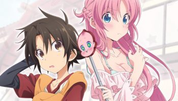 Assistir Hataraku Maou-sama 2 - Episódio - 18 animes online