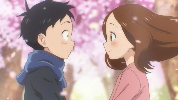 5 Animes recentes de comédia romântica para assistir hoje - AnimeNew